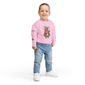 Stargazer Koala Toddler Sweatshirt