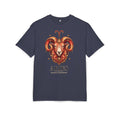 Unisex Heavy Oversize Tee