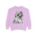 Unisex Garment-Dyed Sweatshirt