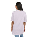 Unisex Heavy Oversize Tee