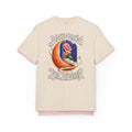 Unisex Heavy Oversize Tee
