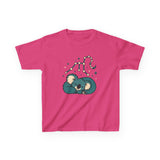 Scorpio Stargazer Koala Youth Tee