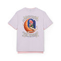 Unisex Heavy Oversize Tee