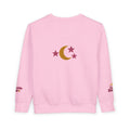 Stargazer Koala Toddler Sweatshirt