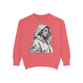Unisex Garment-Dyed Sweatshirt