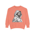 Unisex Garment-Dyed Sweatshirt