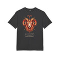 Unisex Heavy Oversize Tee