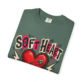 Soft Heart Loud Mind Tee
