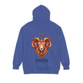 Aries Zodiac Hoodie