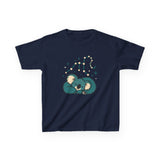 Scorpio Stargazer Koala Youth Tee