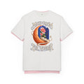 Unisex Heavy Oversize Tee