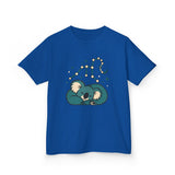 Scorpio Stargazer Koala Youth Tee