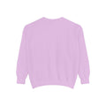 Unisex Garment-Dyed Sweatshirt