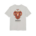 Unisex Heavy Oversize Tee