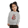 Stargazer Koala Toddler Sweatshirt