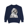 Unisex Garment-Dyed Sweatshirt