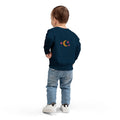 Stargazer Koala Toddler Sweatshirt