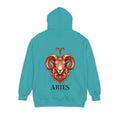 Aries Zodiac Hoodie