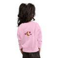 Stargazer Koala Toddler Sweatshirt