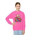 Youth Crewneck Sweatshirt