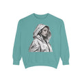 Unisex Garment-Dyed Sweatshirt