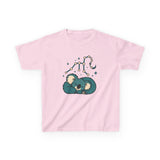 Scorpio Stargazer Koala Youth Tee