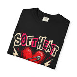 Soft Heart Loud Mind Tee