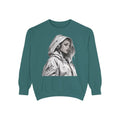 Unisex Garment-Dyed Sweatshirt