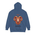 Aries Zodiac Hoodie