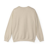 Good Vibes Kind Heart Crewneck Sweatshirt