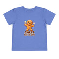 Kids Gingerbread Christmas T-Shirt