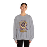 In My Own Orbit Crewneck Sweatshirt