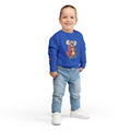 Stargazer Koala Toddler Sweatshirt