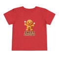 Kids Gingerbread Christmas T-Shirt
