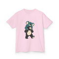 Piggyback Buddies Koala & Bear Kids’ Tee