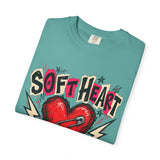 Soft Heart Loud Mind Tee