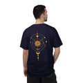 Celestial Orbit Tee
