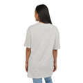 Unisex Heavy Oversize Tee