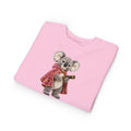 Stargazer Koala Toddler Sweatshirt