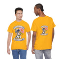 Copy of Unisex Heavy Cotton Tee