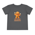 Kids Gingerbread Christmas T-Shirt