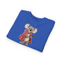 Stargazer Koala Toddler Sweatshirt