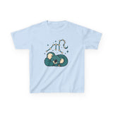 Scorpio Stargazer Koala Youth Tee