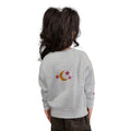 Stargazer Koala Toddler Sweatshirt