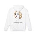 Unisex Lightweight Hooded Sweatshirt