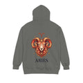 Aries Zodiac Hoodie