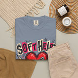 Soft Heart Loud Mind Tee