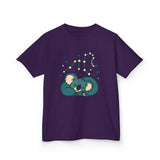 Scorpio Stargazer Koala Youth Tee