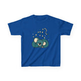 Scorpio Stargazer Koala Youth Tee