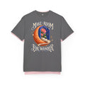 Unisex Heavy Oversize Tee